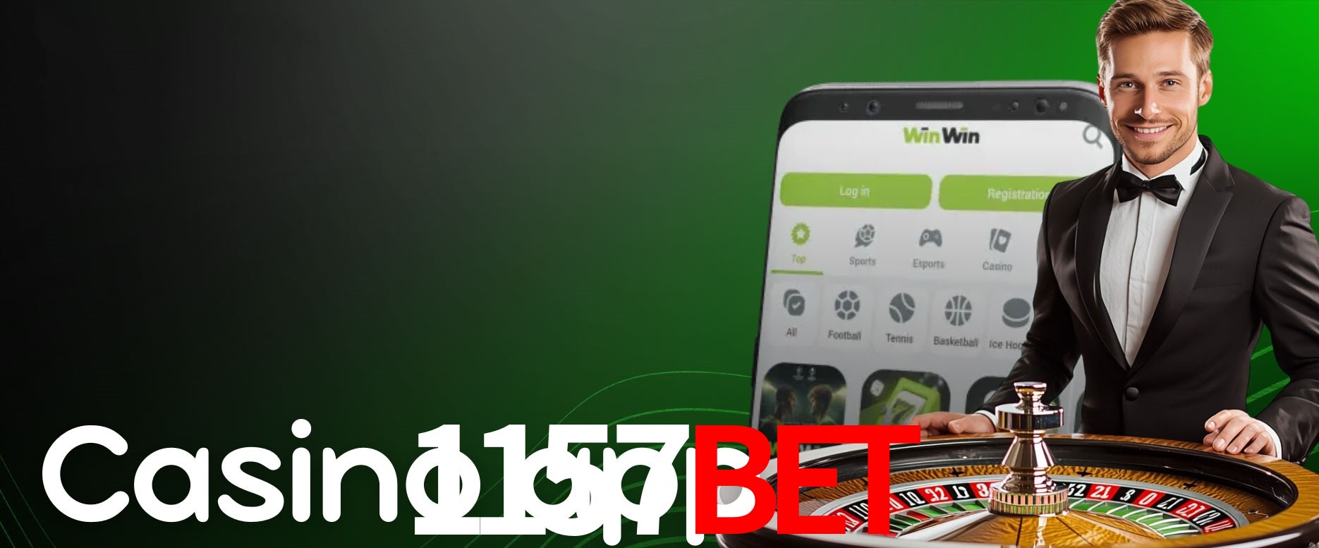 API Integration 1157bet