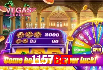 Blackjack Table 1157bet