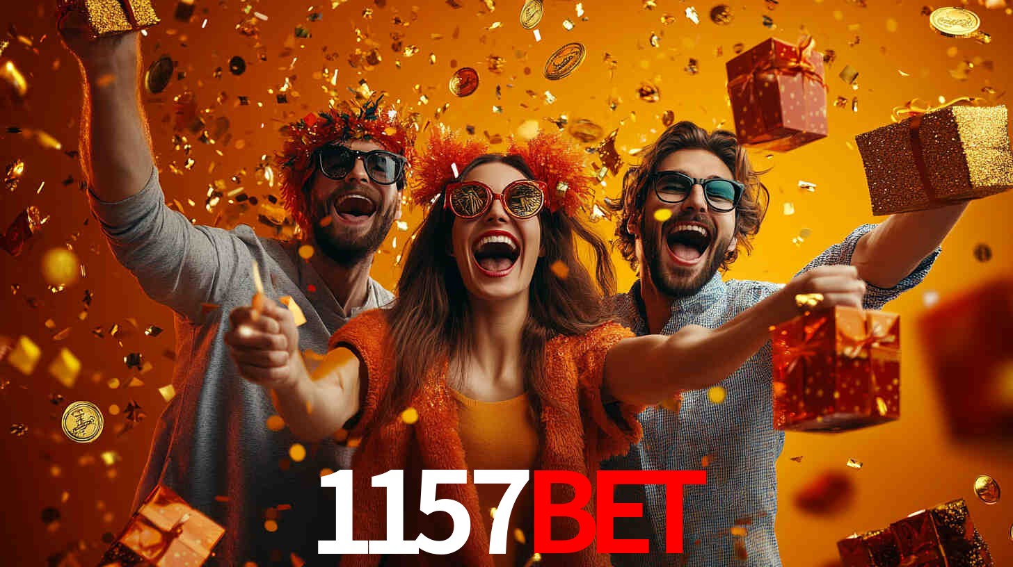 1157bet.com