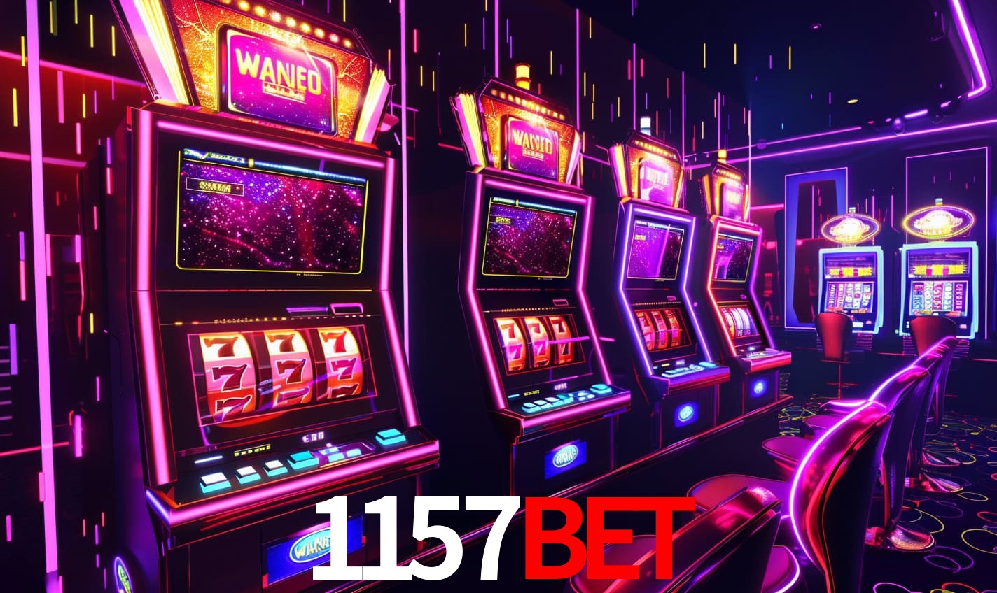 Descubra a Essência do 1157bet: Nossa História e Compromissos