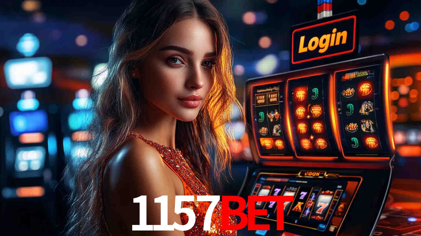 1157bet login