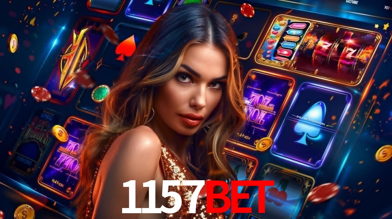 Descubra o Programa VIP da 1157bet: Vantagens Exclusivas para Jogadores