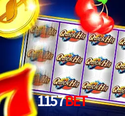 Inovações de Jogos na 1157bet: O Futuro das Experiências Interativas