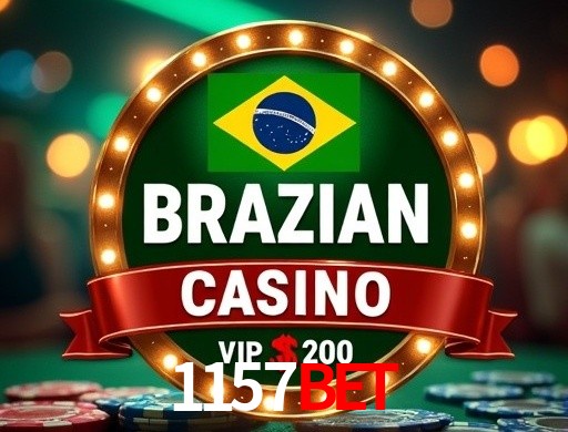 Exclusive Offers 1157bet