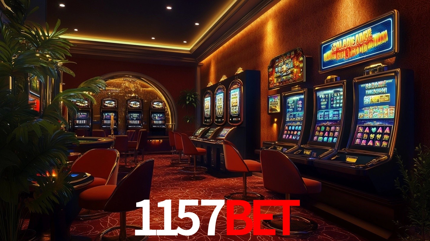 Programa VIP 1157bet