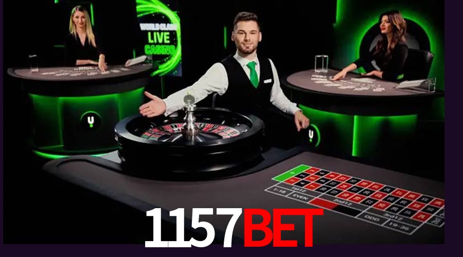 Account Benefits 1157bet
